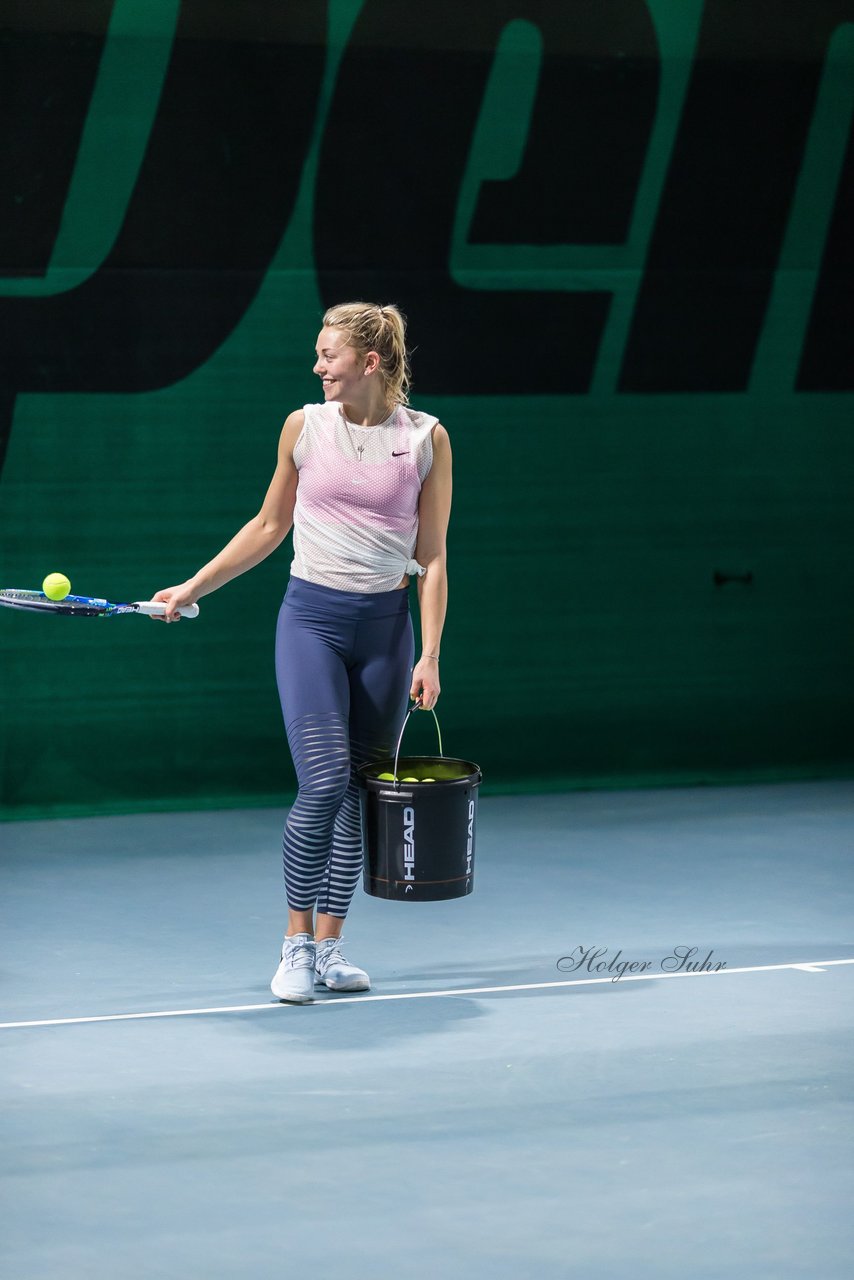 Training am 22.12.17 205 - Carina beim Training